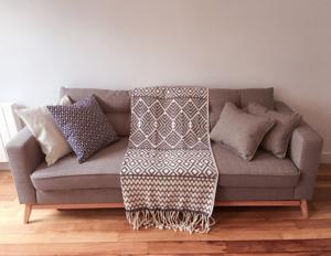 Appartement Cosy 3 Chambres au Coeur de Paris : photos des chambres