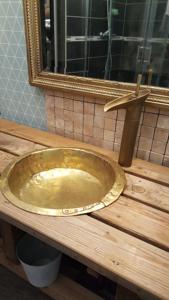 Appartement Ribeil : photos des chambres