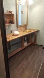 Appartement Ribeil : photos des chambres