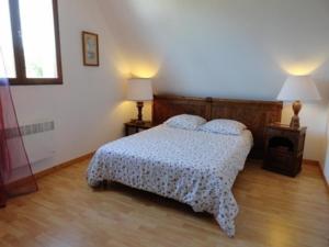 Hebergement House Rocamadour - 4 pers, 94 m2, 3/2 : photos des chambres