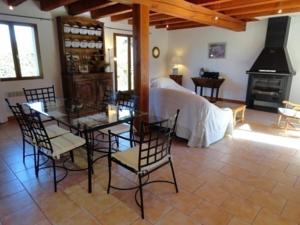 Hebergement House Rocamadour - 4 pers, 94 m2, 3/2 : photos des chambres