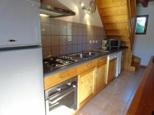 Hebergement House Rocamadour - 4 pers, 94 m2, 3/2 : photos des chambres