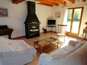 Hebergement House Rocamadour - 4 pers, 94 m2, 3/2 : photos des chambres