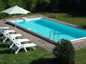 Hebergement House Rocamadour - 4 pers, 94 m2, 3/2 : photos des chambres