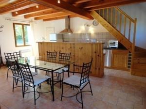 Hebergement House Rocamadour - 4 pers, 94 m2, 3/2 : photos des chambres