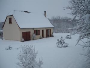 Hebergement House Rocamadour - 4 pers, 94 m2, 3/2 : photos des chambres