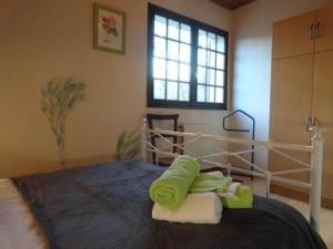 Hebergement House Le figuier 1 : photos des chambres