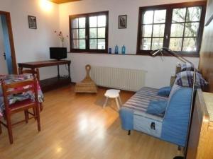 Hebergement House Le figuier 1 : photos des chambres
