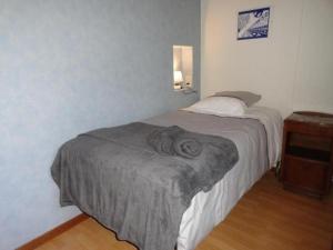 Hebergement House Le figuier 1 : photos des chambres