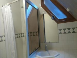 Hebergement House Le figuier 1 : photos des chambres