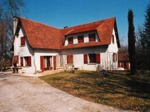Hebergement House Le figuier 1 : photos des chambres