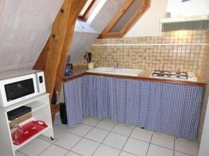 Hebergement House Le figuier 1 : photos des chambres
