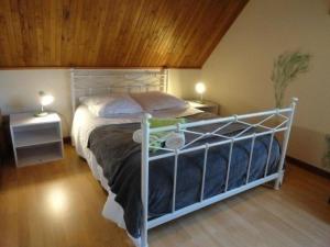 Hebergement House Le figuier 1 : photos des chambres