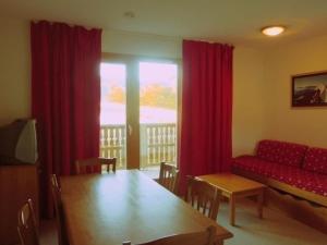 Appartement Apartment Les chaumettes : Appartement (6 Adultes)
