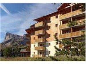 Appartement Apartment Les chaumettes : photos des chambres