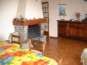 Hebergement House Le cevenol : photos des chambres