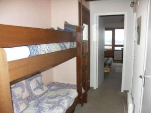 Appartement Apartment Chardons bleus : photos des chambres