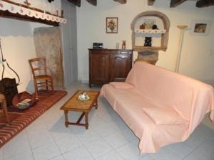 Hebergement House Gite de pradelles : Maison de Vacances (3 Adultes)