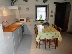 Hebergement House Gite de pradelles : photos des chambres