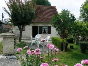 Hebergement House Gite de pradelles : photos des chambres