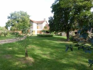 Hebergement House Saint-martin-labouval - 6 pers, 100 m2, 4/3 1 : photos des chambres