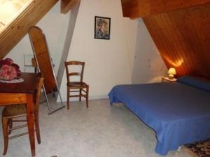 Hebergement House Gite de pradelles : photos des chambres
