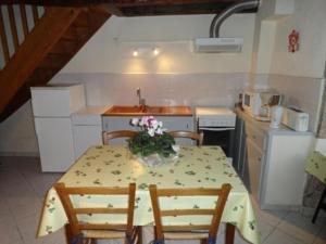 Hebergement House Gite de pradelles : photos des chambres