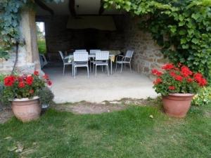 Hebergement House Saint-martin-labouval - 6 pers, 100 m2, 4/3 1 : photos des chambres