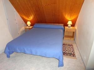 Hebergement House Gite de pradelles : photos des chambres