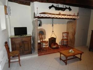 Hebergement House Gite de pradelles : photos des chambres