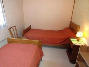 Hebergement House Bio - 4 pers, 48 m2, 3/2 : photos des chambres
