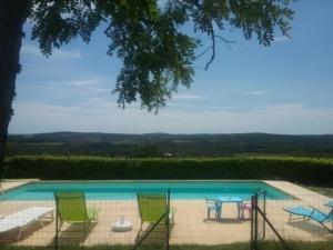 Hebergement House Quissac - 6 pers, 120 m2, 4/3 : photos des chambres