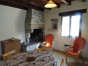 Hebergement House Bio - 4 pers, 48 m2, 3/2 : photos des chambres