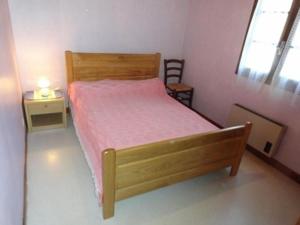 Hebergement House Bio - 4 pers, 48 m2, 3/2 : photos des chambres