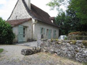 Hebergement House Corn - 6 pers, 84 m2, 4/3 1 : Maison de Vacances (6 Adultes)