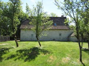 Hebergement House Corn - 6 pers, 84 m2, 4/3 1 : photos des chambres