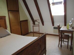 Hebergement House Corn - 6 pers, 84 m2, 4/3 1 : photos des chambres