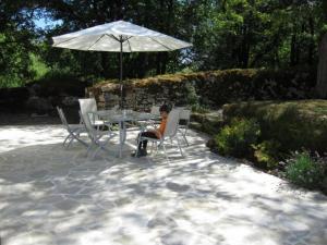 Hebergement House Corn - 6 pers, 84 m2, 4/3 1 : photos des chambres