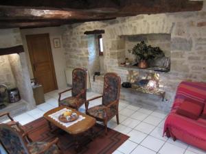 Hebergement House Corn - 6 pers, 84 m2, 4/3 1 : photos des chambres