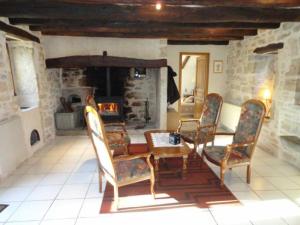Hebergement House Corn - 6 pers, 84 m2, 4/3 1 : photos des chambres