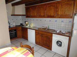 Hebergement House Corn - 6 pers, 84 m2, 4/3 1 : photos des chambres