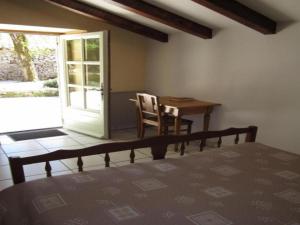 Hebergement House Corn - 6 pers, 84 m2, 4/3 1 : photos des chambres
