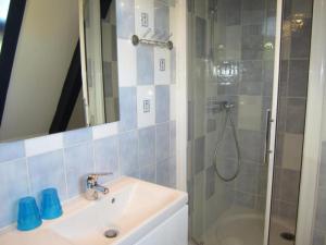 Hebergement House Corn - 6 pers, 84 m2, 4/3 1 : photos des chambres
