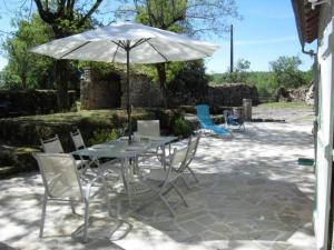 Hebergement House Corn - 6 pers, 84 m2, 4/3 1 : photos des chambres