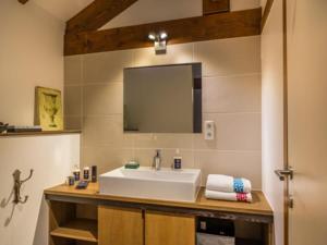 Hebergement House Gindou - 6 pers, 130 m2, 4/3 1 : photos des chambres