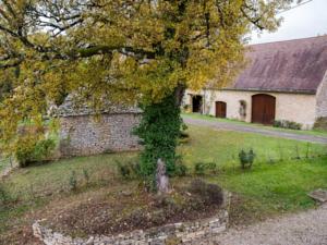 Hebergement House Gindou - 6 pers, 130 m2, 4/3 1 : photos des chambres