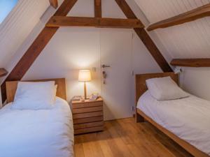 Hebergement House Gindou - 6 pers, 130 m2, 4/3 1 : photos des chambres