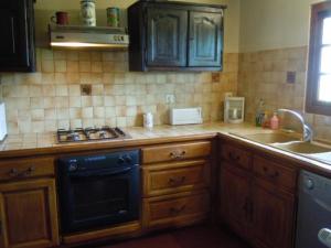 Hebergement House Berganty - 8 pers, 80 m2, 4/3 : photos des chambres