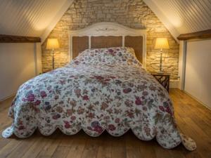 Hebergement House Gindou - 6 pers, 130 m2, 4/3 1 : photos des chambres