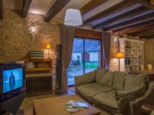 Hebergement House Gindou - 6 pers, 130 m2, 4/3 1 : photos des chambres